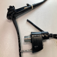 Pentax EC-3890MI2 - Endoscopy Colonoscope image 0